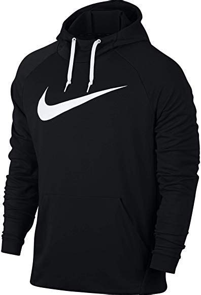 nike kapuzenpullover schwarz herren|Nike Pullovers for Men .